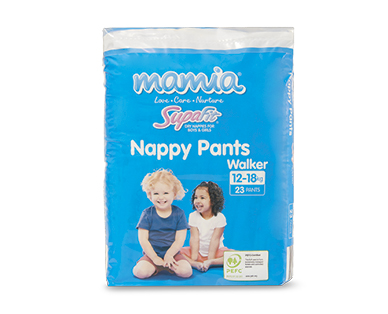 baby nappy pants