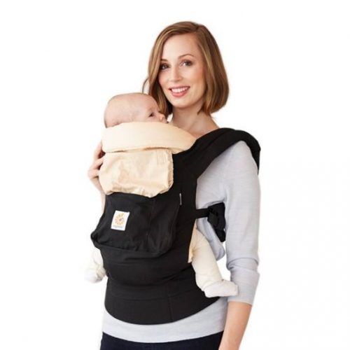 ergobaby organic bundle of joy