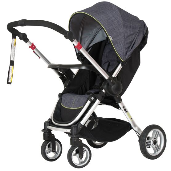 xari pram