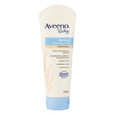 Aveeno Baby Dermexa Moisturising Cream | Reviews & Opinions - TmB