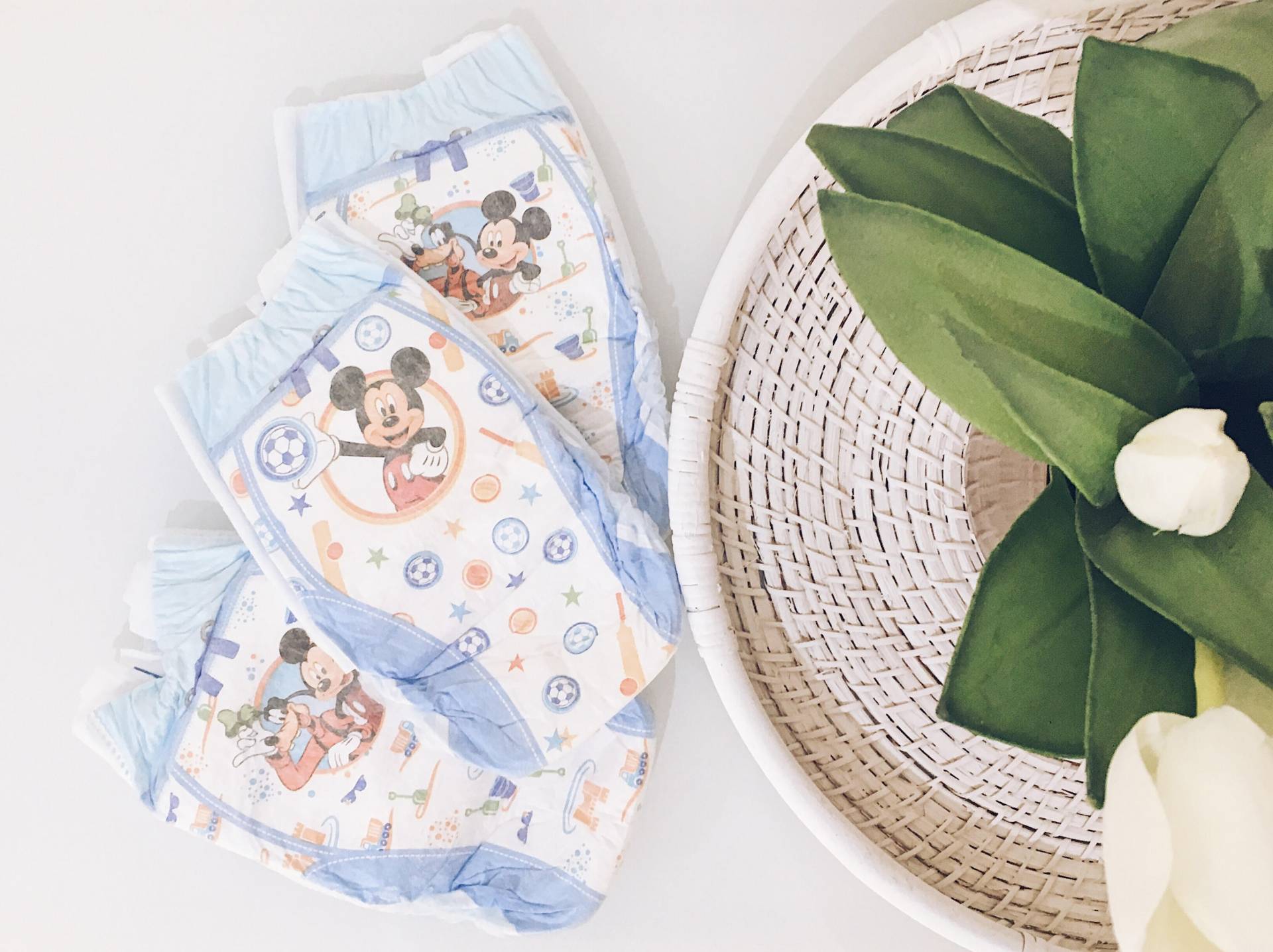 Huggies Ultra-Dry® Nappy Pants | Reviews & Opinions - Tell Me Baby