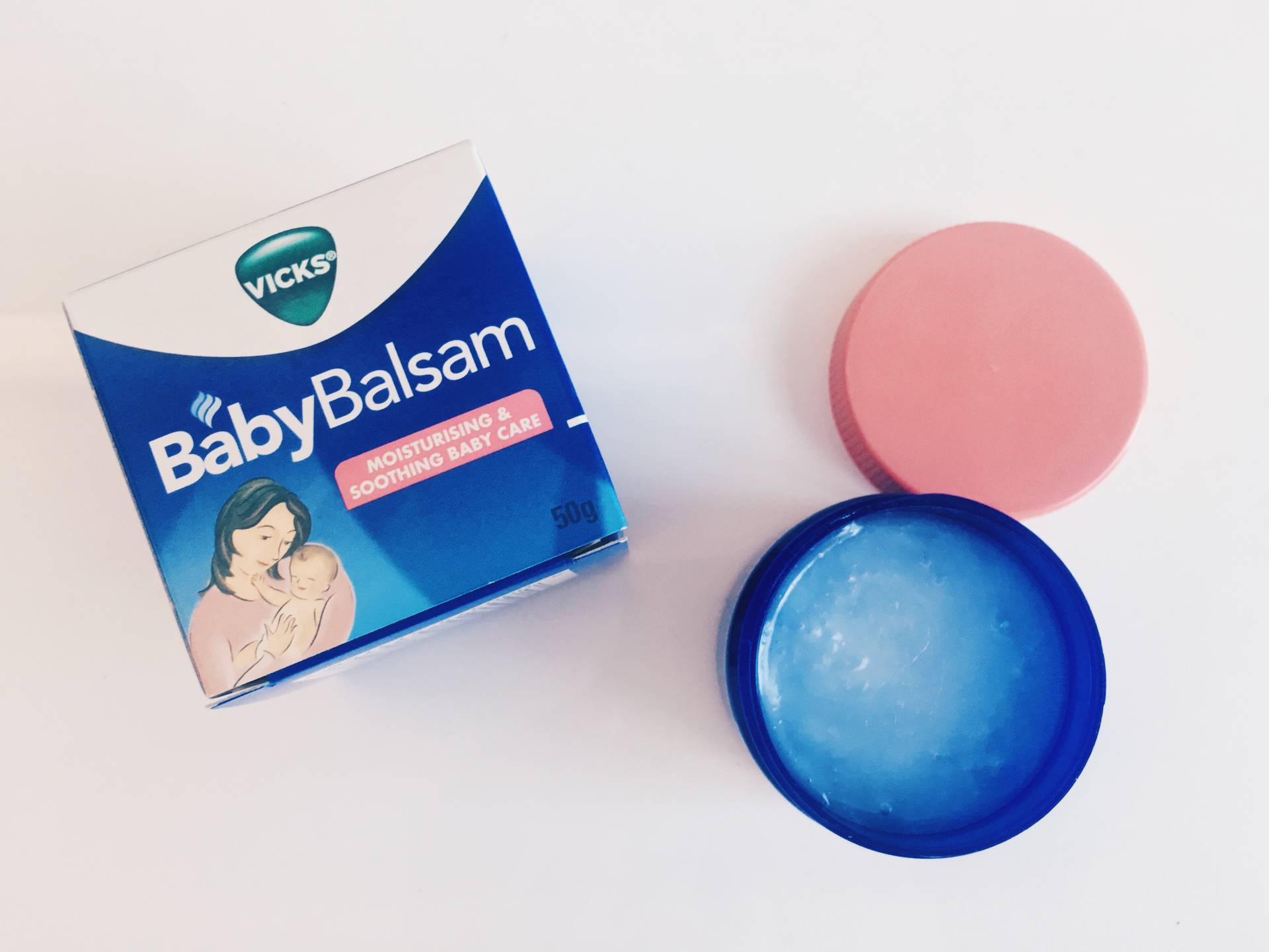 Vicks Babybalsam Reviews Opinions Tmb vicks babybalsam reviews opinions tmb