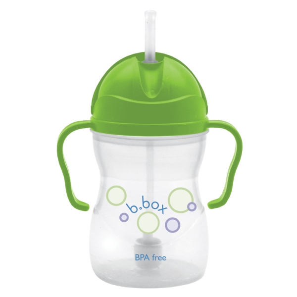 B.box Sippy Cup | Reviews & Opinions - Tell Me Baby