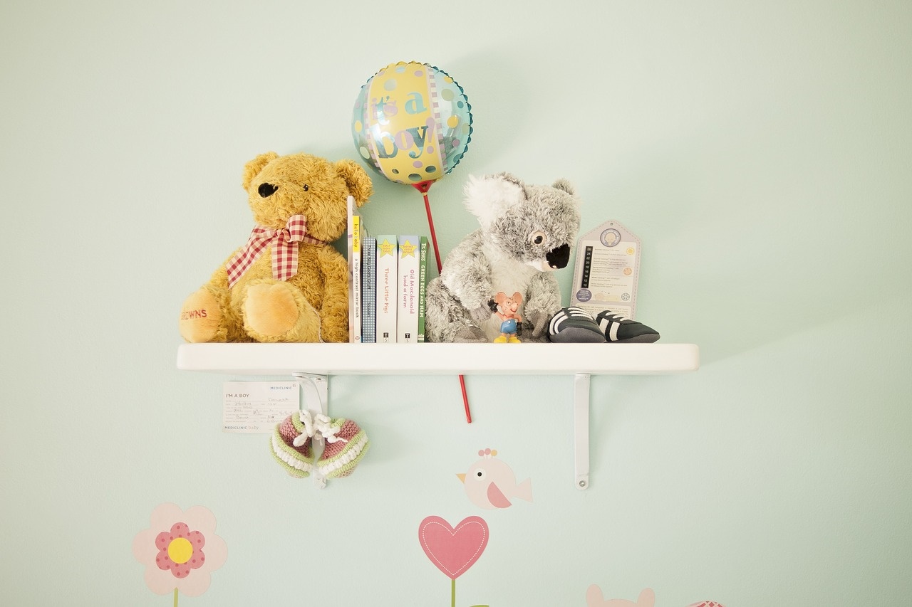 What To Do With Baby Clothes And Furniture You No Longer Need Tell