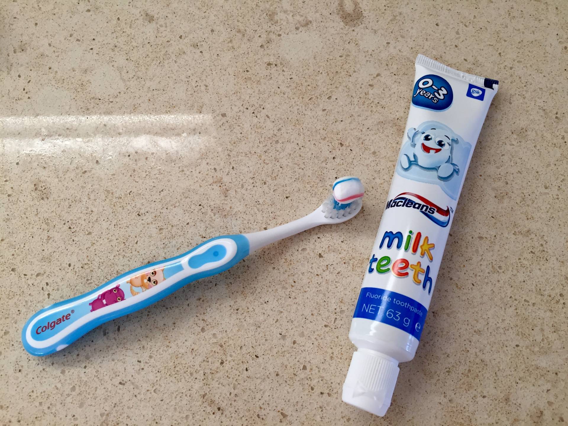 Macleans Milk Teeth Toothpaste Reviews, Parent’s Feedback Tell Me Baby