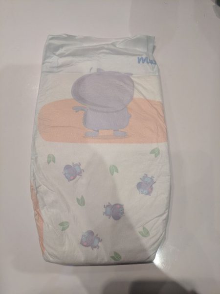 Mamia Supafit Nappies | Reviews & Opinions - Tell Me Baby