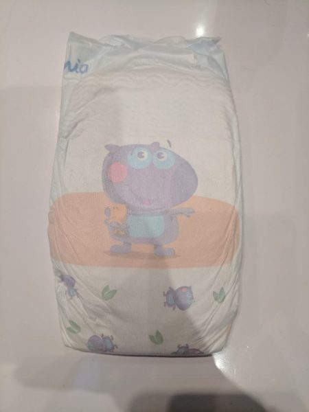 Mamia Supafit Nappies | Reviews & Opinions - Tell Me Baby