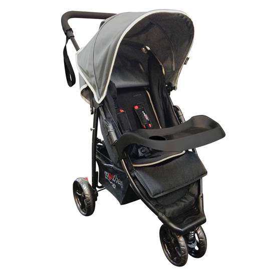 elite pram