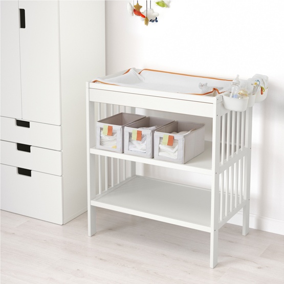 IKEA GULLIVER Changing Table Reviews & Opinions Tell