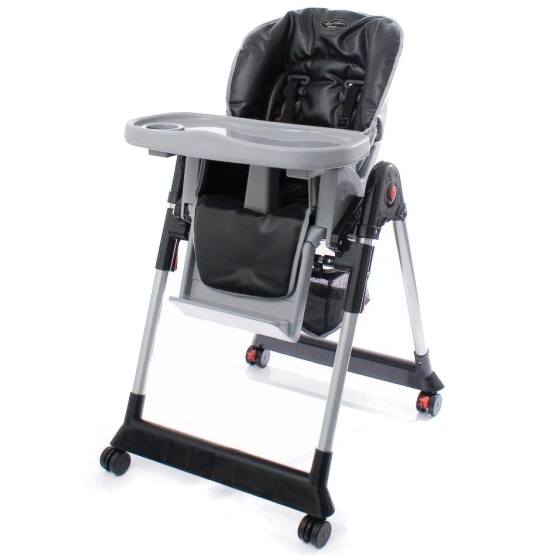 Love N Care Portebebe High Chair | Reviews & Opinions - Tell Me Baby