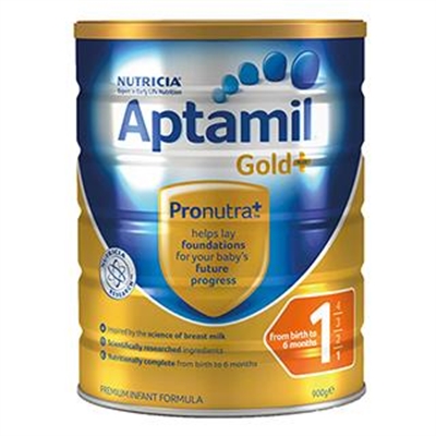 Aptamil Profutura Gold Formula 1 Best Formula Top Formula