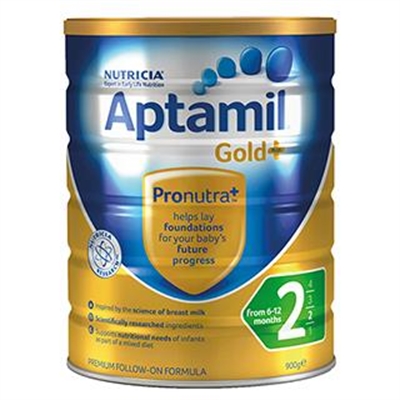 Aptamil Profutura Gold Formula 2 Best Formula Top Formula