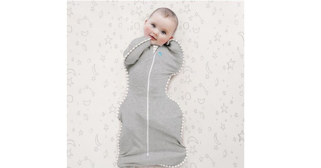 best baby swaddle