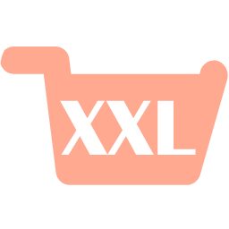 XXL Storage Basket